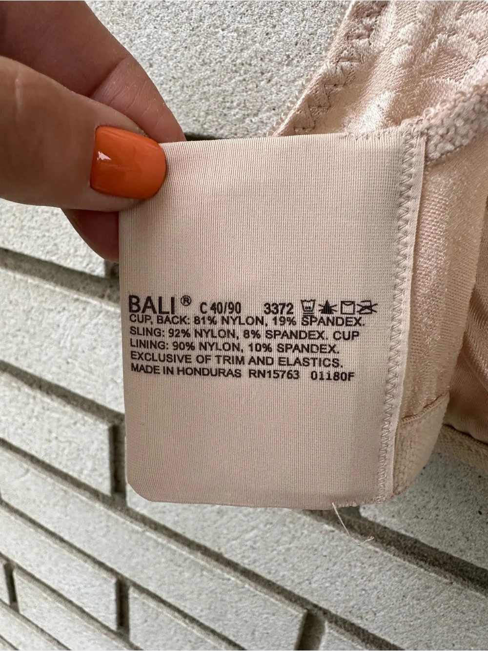 Bali new tags